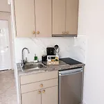 Verano Mar Apartment_near The Sea-free Parking Apartment Hersonissos (Crete)